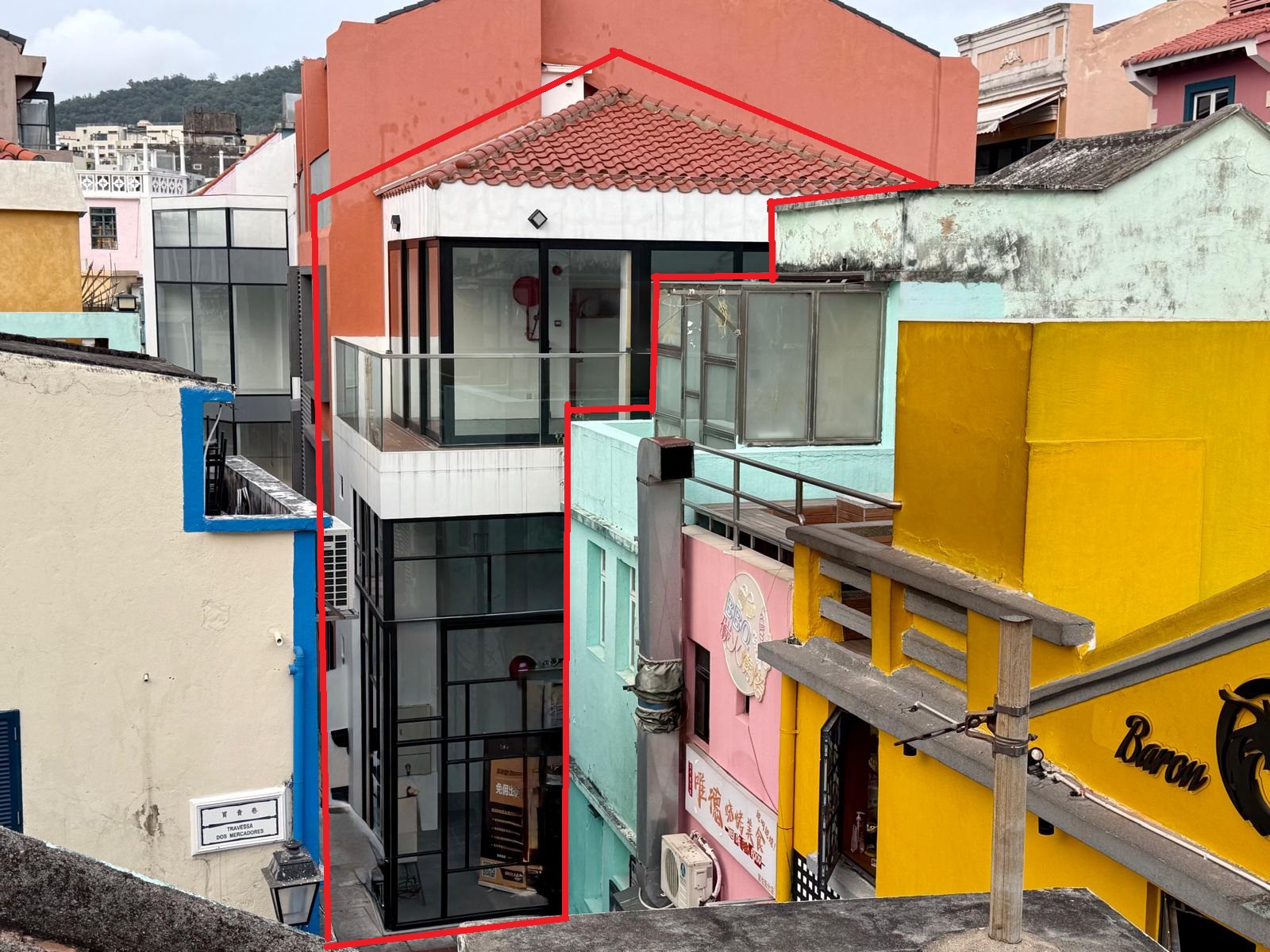 Bela Vista